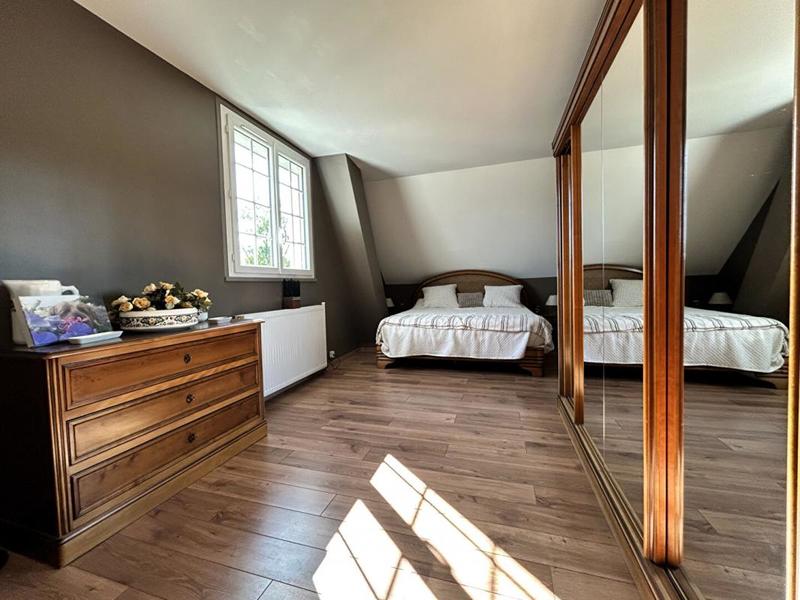 Maison - 149 m² - 7 pièces