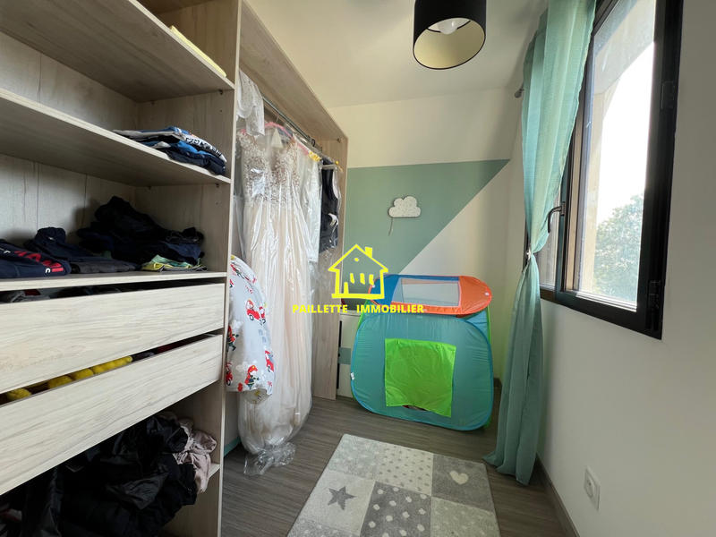 Maison contemporaine - 140 m² - 5 pièces