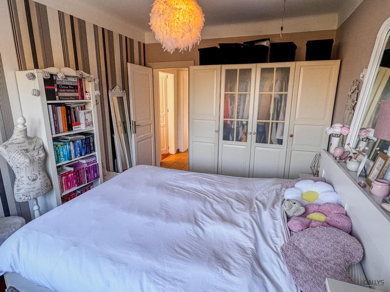 Maison - 158 m² - 7 pièces