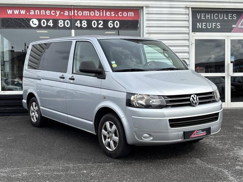 Volkswagen Multivan Starline 2.0 Tdi