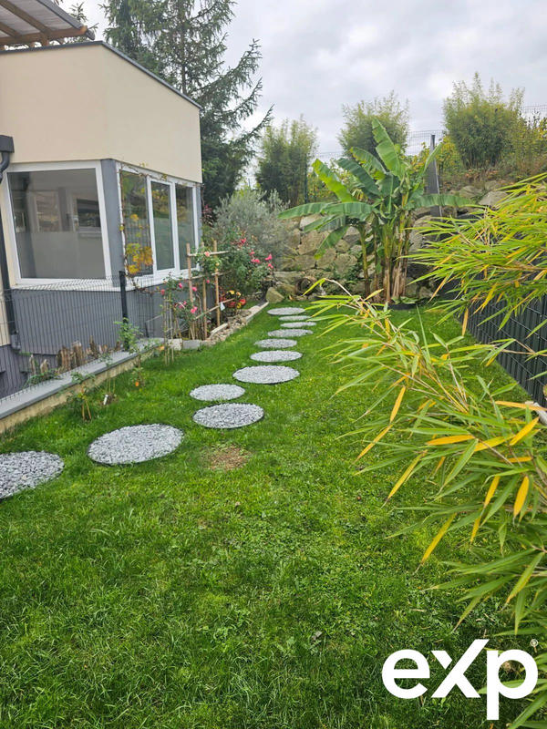 Appartement - 133 m² - 4 pièces