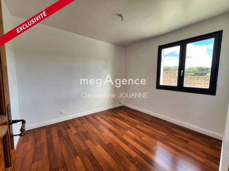 Maison traditionnelle - 83 m² - 3 pièces