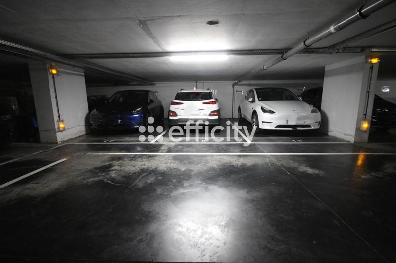 Bureau - 50 m² - 1 pièce