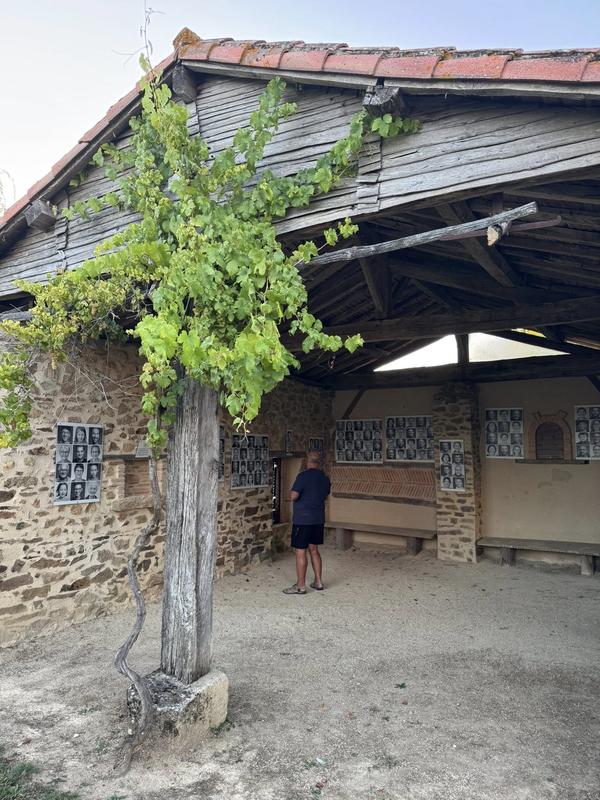 Exposition &quot;Les gens de Beaulieu&quot;