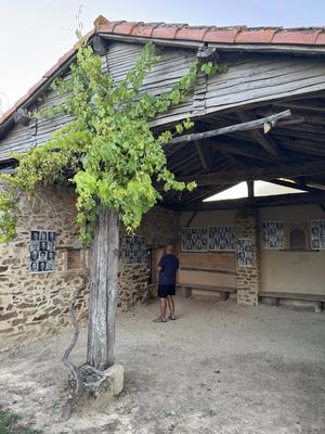 Exposition &quot;Les gens de Beaulieu&quot;