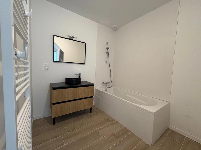 Maison - 83 m² - 4 pièces