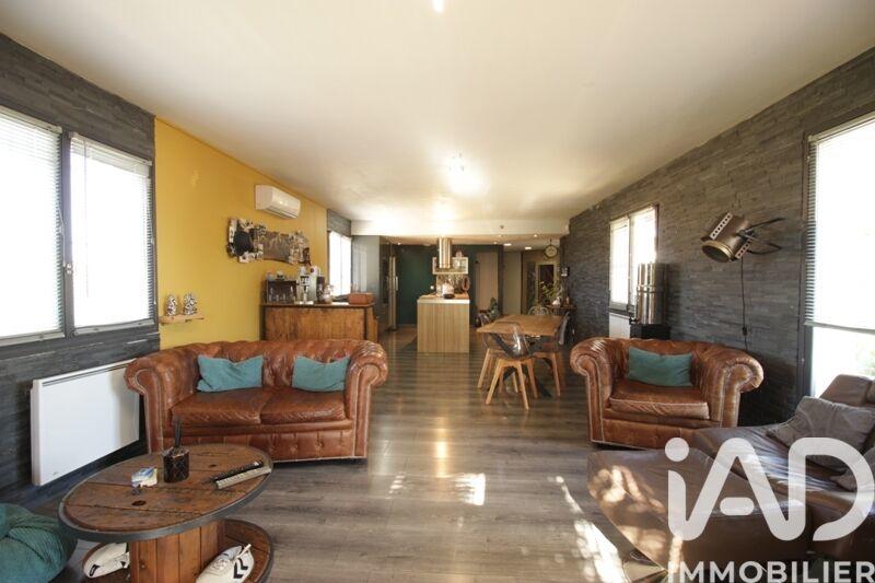 Maison - 154 m² - 5 pièces