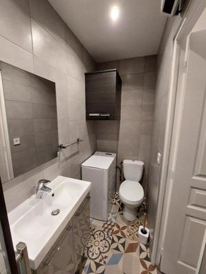 Studio - 16 m² - 1 pièce