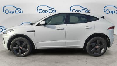 Jaguar E-Pace 2.0 d 150 Awd Bva R-Dynamic Chequered Flag