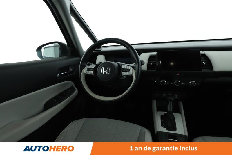 Honda Jazz 1.5 i-Mmd Exclusive At 109 ch