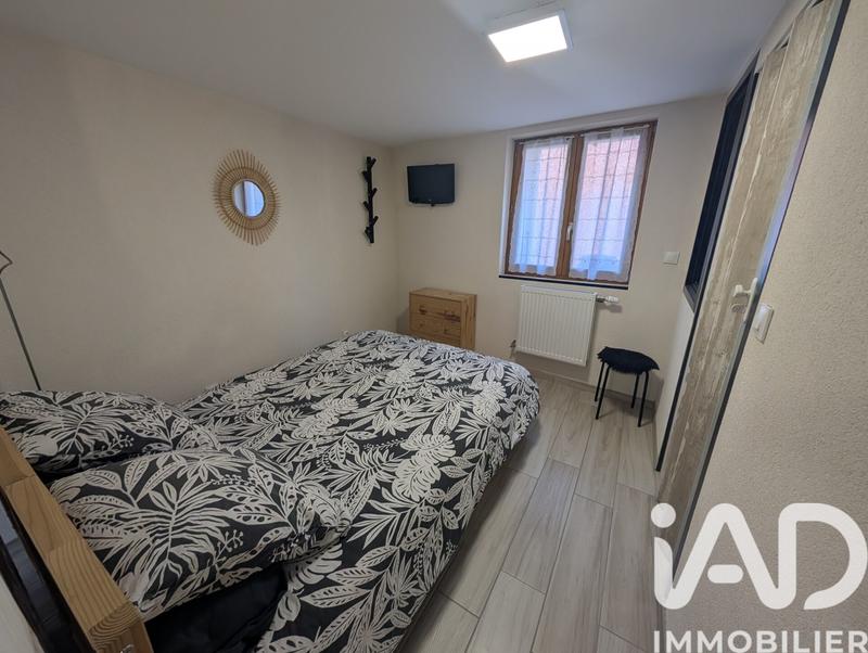 Maison - 173 m² - 5 pièces