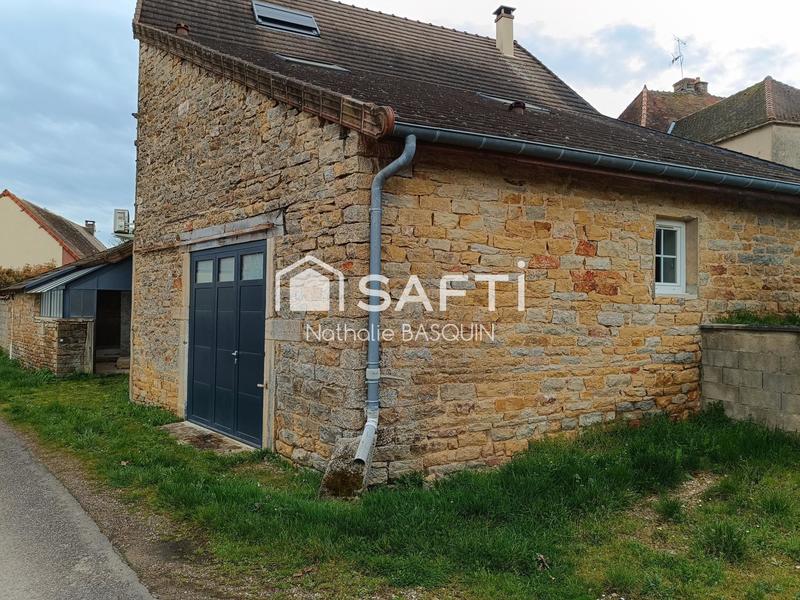 Maison - 175 m² - 6 pièces