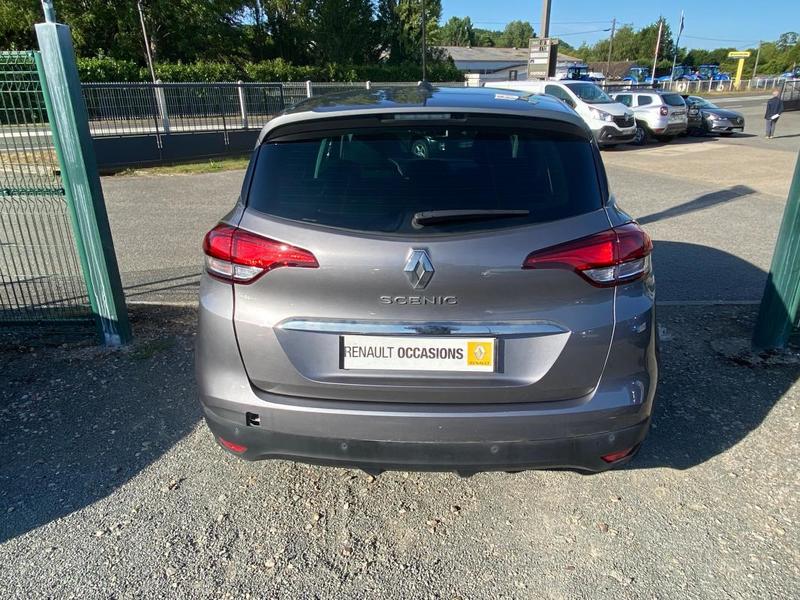 Renault Scénic IV Tce 140 Business