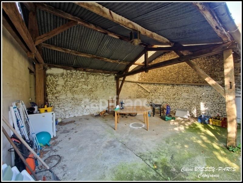 Longère - 154 m² - 6 pièces