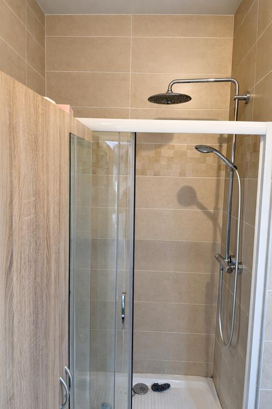 Appartement - 30 m² - 1 pièce