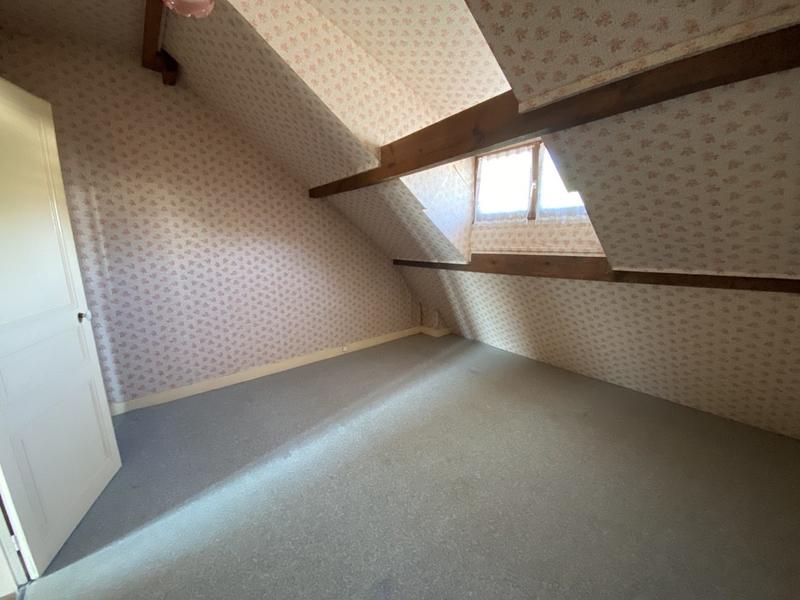 Maison - 147 m² - 7 pièces