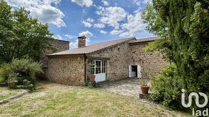 Maison - 404 m² - 12 pièces