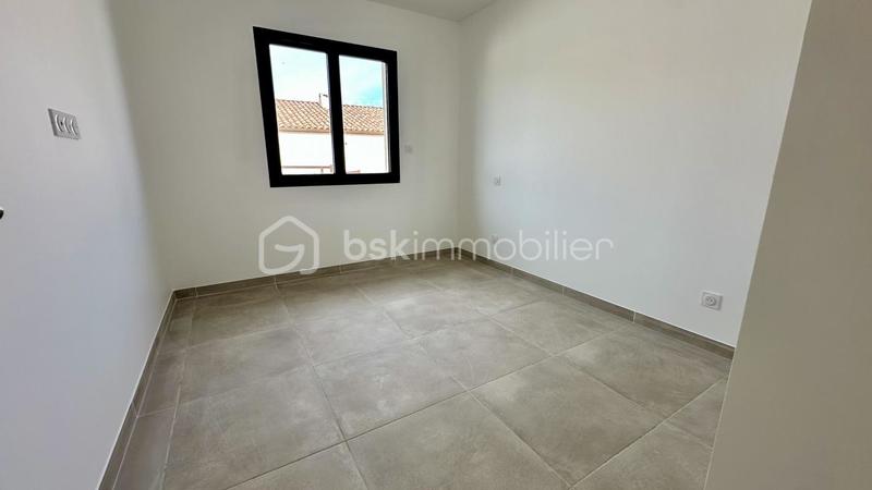 Villa - 115 m² - 4 pièces