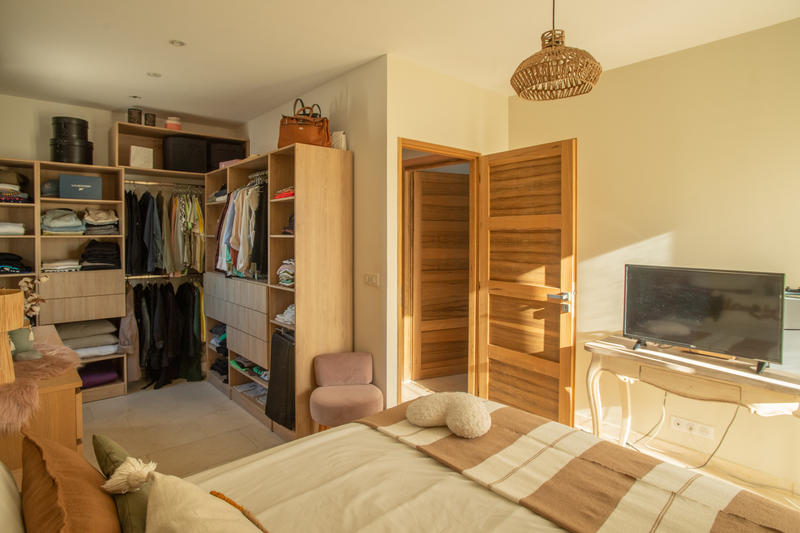 Villa - 125 m² - 5 pièces