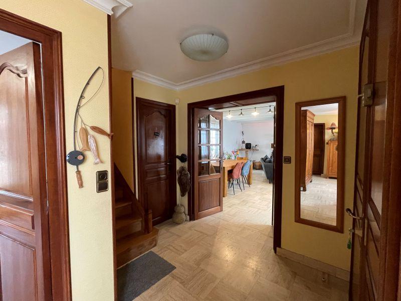 Maison - 154 m² - 7 pièces