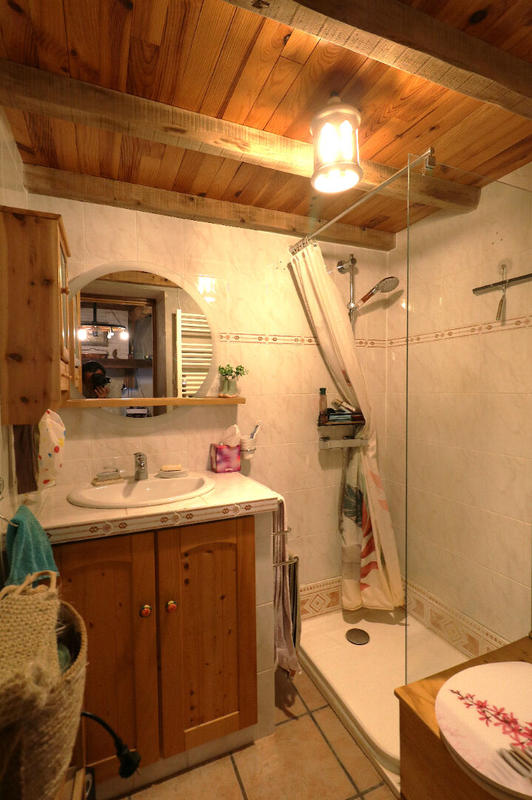 Maison - 135 m² - 2 pièces