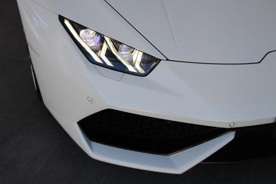 Lamborghini Huracán 5.2 V10 Lp 610-4