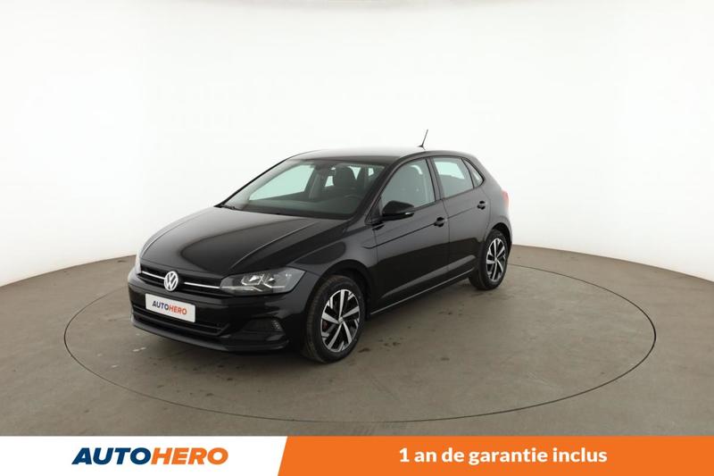 Volkswagen Polo 1.0 Tsi Connect Dsg7 95 ch