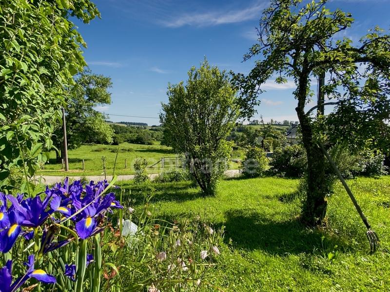 Fermette - 186 m² - 9 pièces