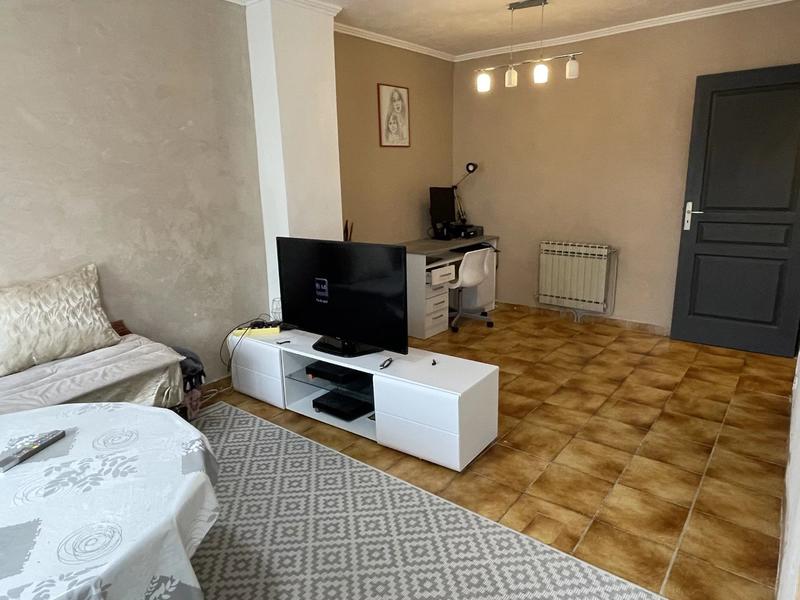 Maison - 122 m² - 5 pièces