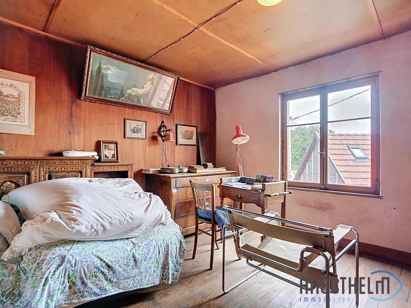 Maison - 79 m² - 4 pièces