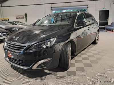 Peugeot 308 1.2 - 130 Cv Allure