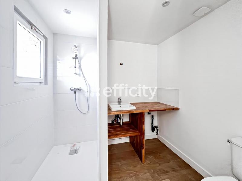 Appartement - 39 m² - 2 pièces