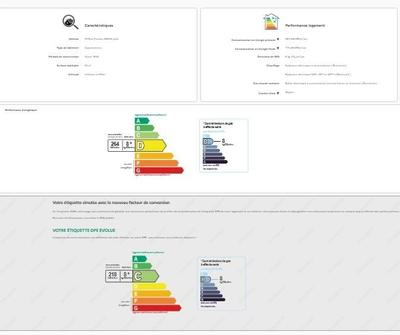Studio - 18 m² - 1 pièce