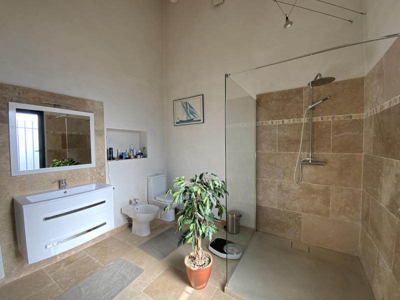 Maison - 141 m² - 4 pièces