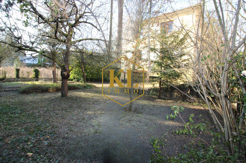 Maison - 171 m² - 7 pièces