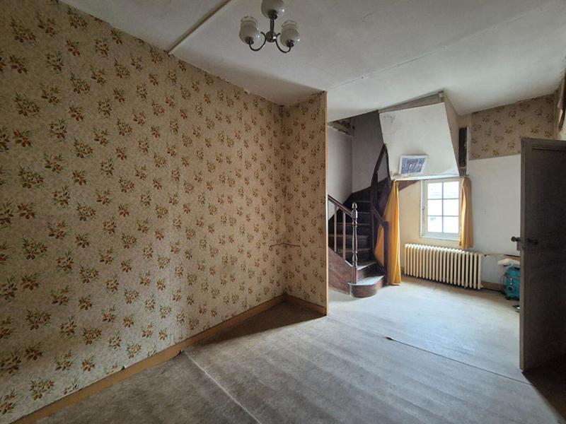 Maison - 61 m² - 3 pièces