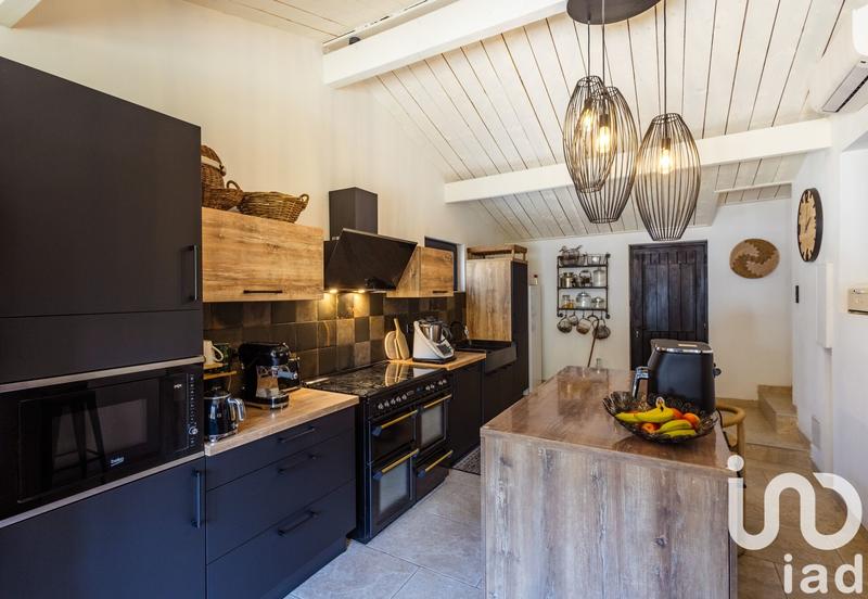 Maison - 109 m² - 4 pièces