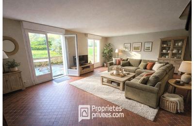 Propriété - 155 m² - 7 pièces