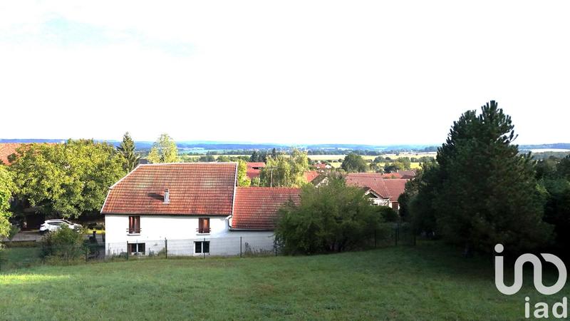 Terrain - 1 784 m²