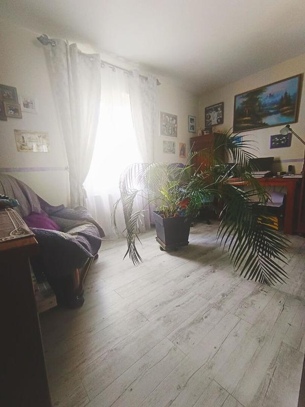 Maison de village - 160 m² - 7 pièces