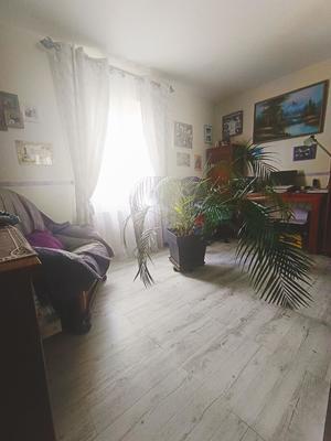 Maison de village - 160 m² - 7 pièces