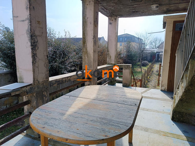 Appartement - 114 m² - 5 pièces