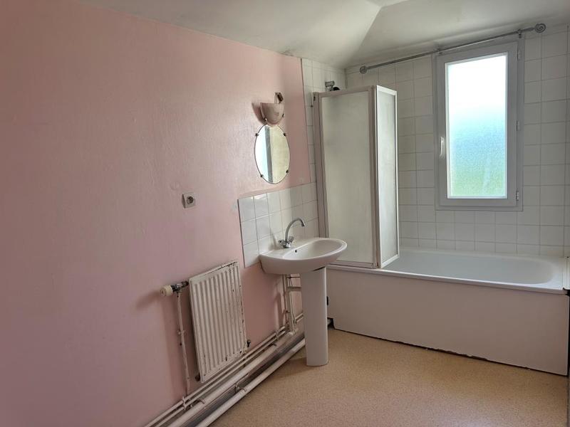 Maison - 81 m² - 3 pièces