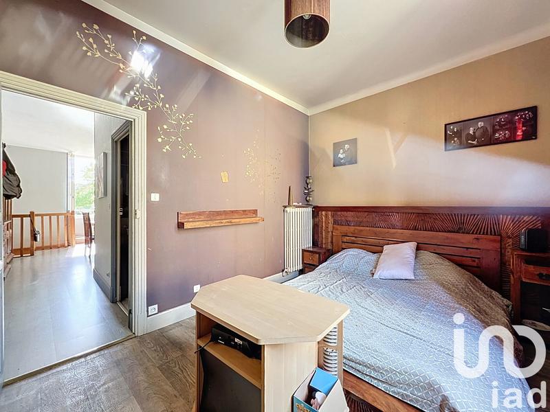 Appartement - 82 m² - 4 pièces