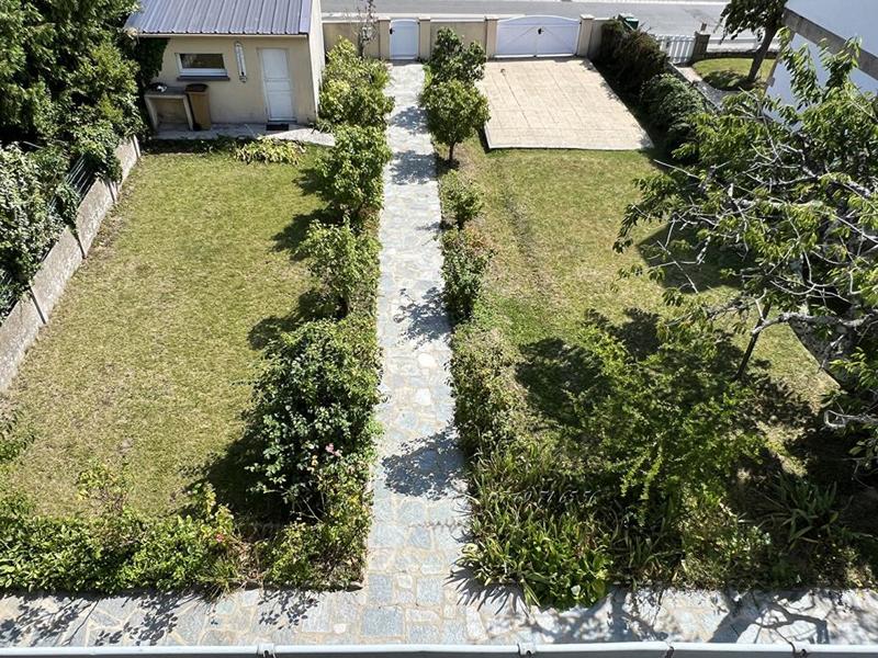 Maison - 146 m² - 7 pièces