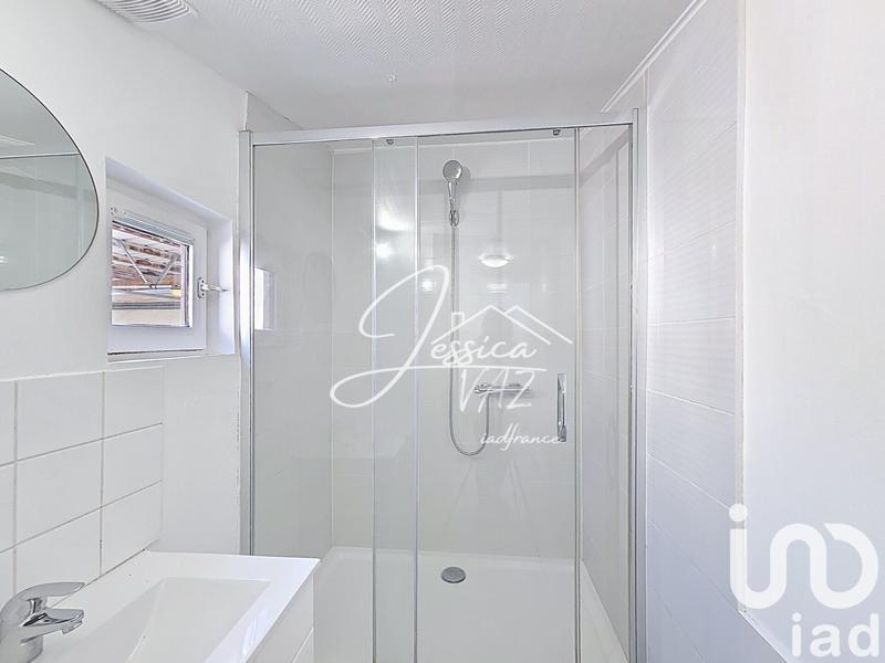 Maison de ville - 64 m² - 3 pièces