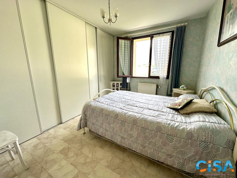 Maison - 91 m² - 4 pièces