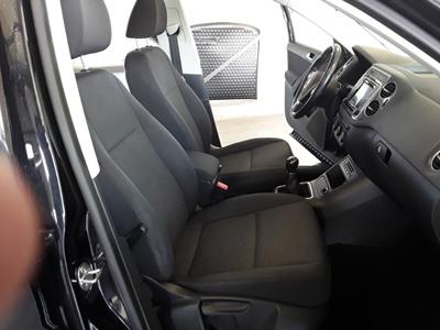 Volkswagen Tiguan 2.0 Tdi 110 Cv Bluemotion Bv6