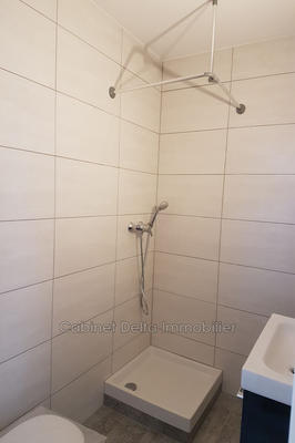 Appartement - 18 m² - 1 pièce