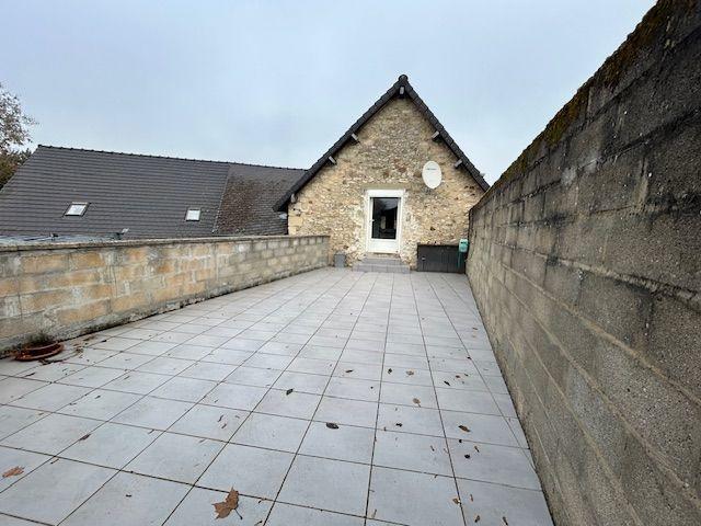 Maison - 145 m² - 4 pièces